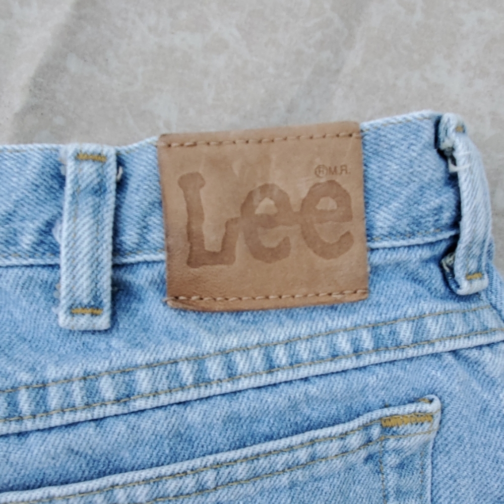LEE JEANS - Picture 8 of 8
